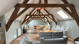 Jonathan UDOL - Atelier JU.ste Architecture