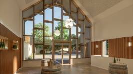 Harmony LOSDAT - MUNUS ARCHITECTURE