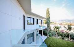 Caroline BLONDEL - ARCHITECTE DE HMONP