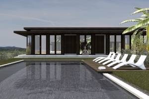 Maxime GLÉGOLA - SARL GL+ ARCHITECTURE